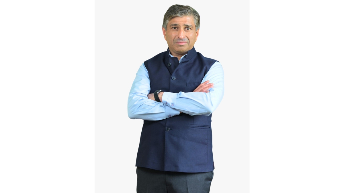 Ratul Puri on the Changing Landscape of India’s Energy Future-TBT