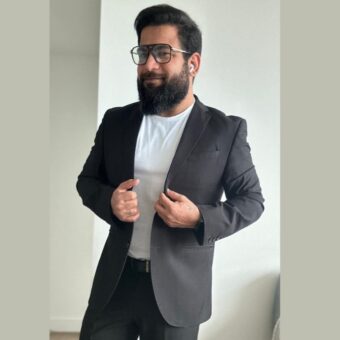 Nohit Arora