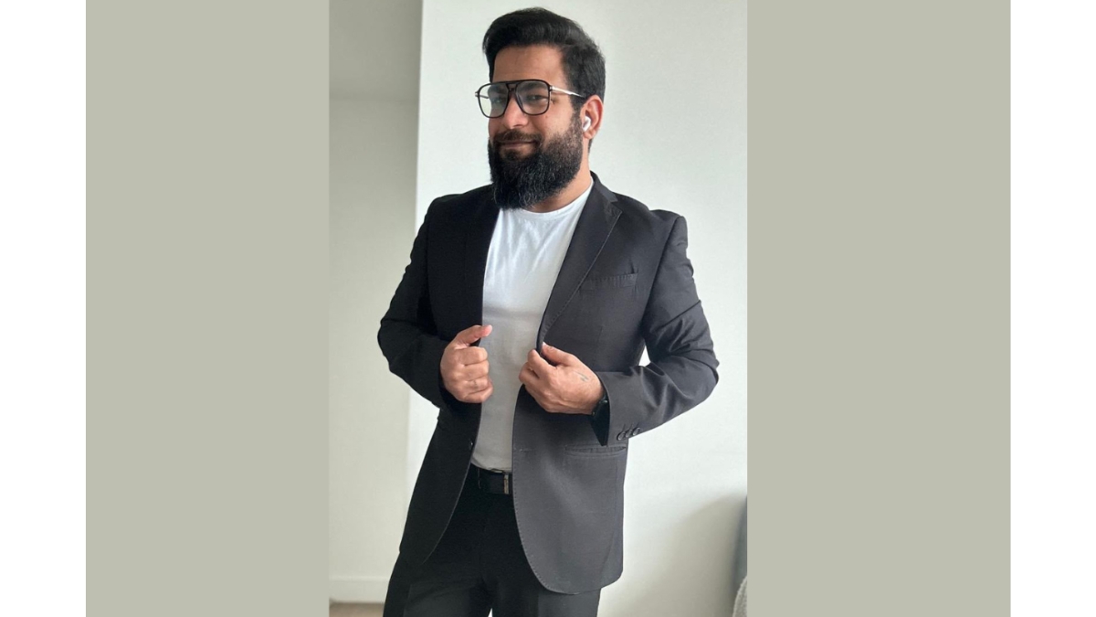 Nohit Arora