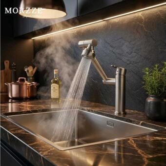 Faucets