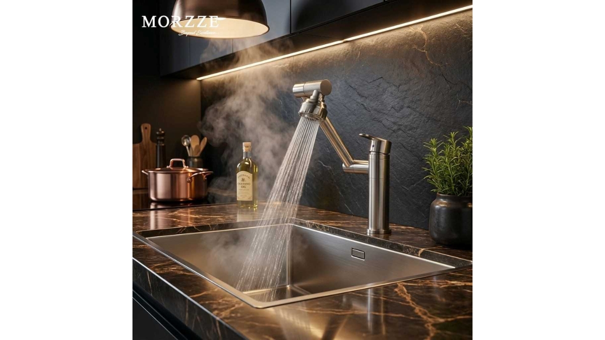 Faucets