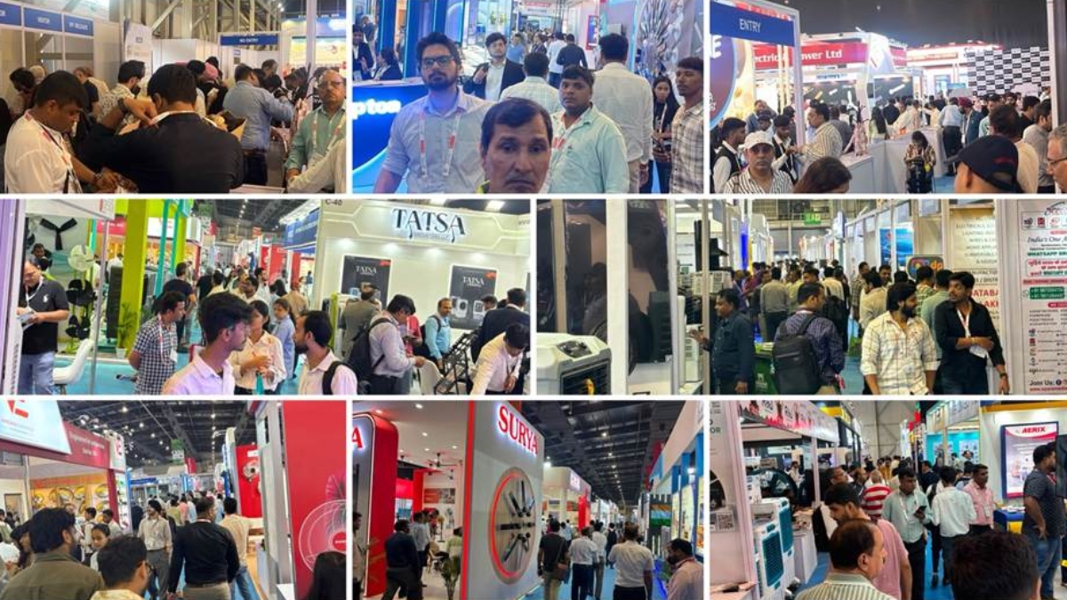 Mahindra, Godrej, and Top Firms from Germany and China Set to Converge in Pune for IEME 2026, India's Largest Motor Tech Expo-TBT