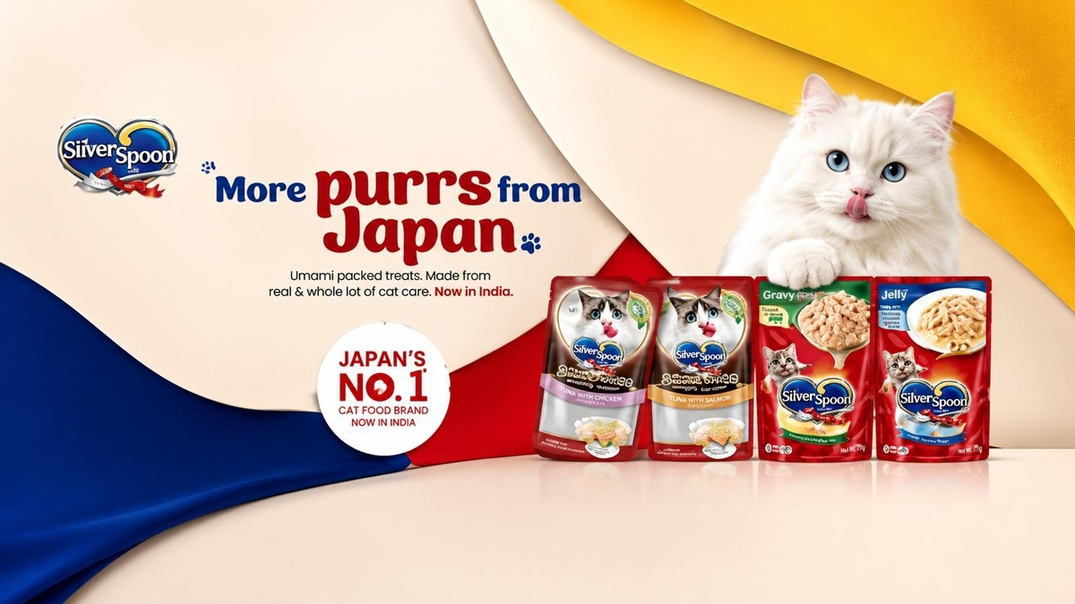 Unicharm Brings Japan’s No.1 Cat Care to India, Opening a New Chapter in Premium Feline Nutrition and Hygiene Unicharm Brings Japan's No.1 Cat Care to India, Opening a New Chapter in Premium Feline Nutrition and Hygiene-TBT