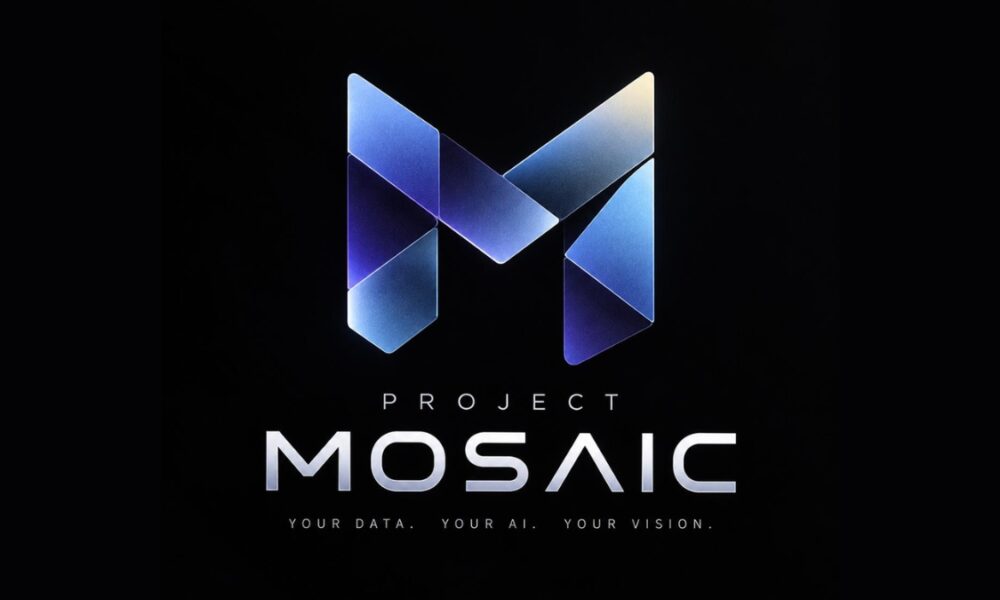 Project Mosaic