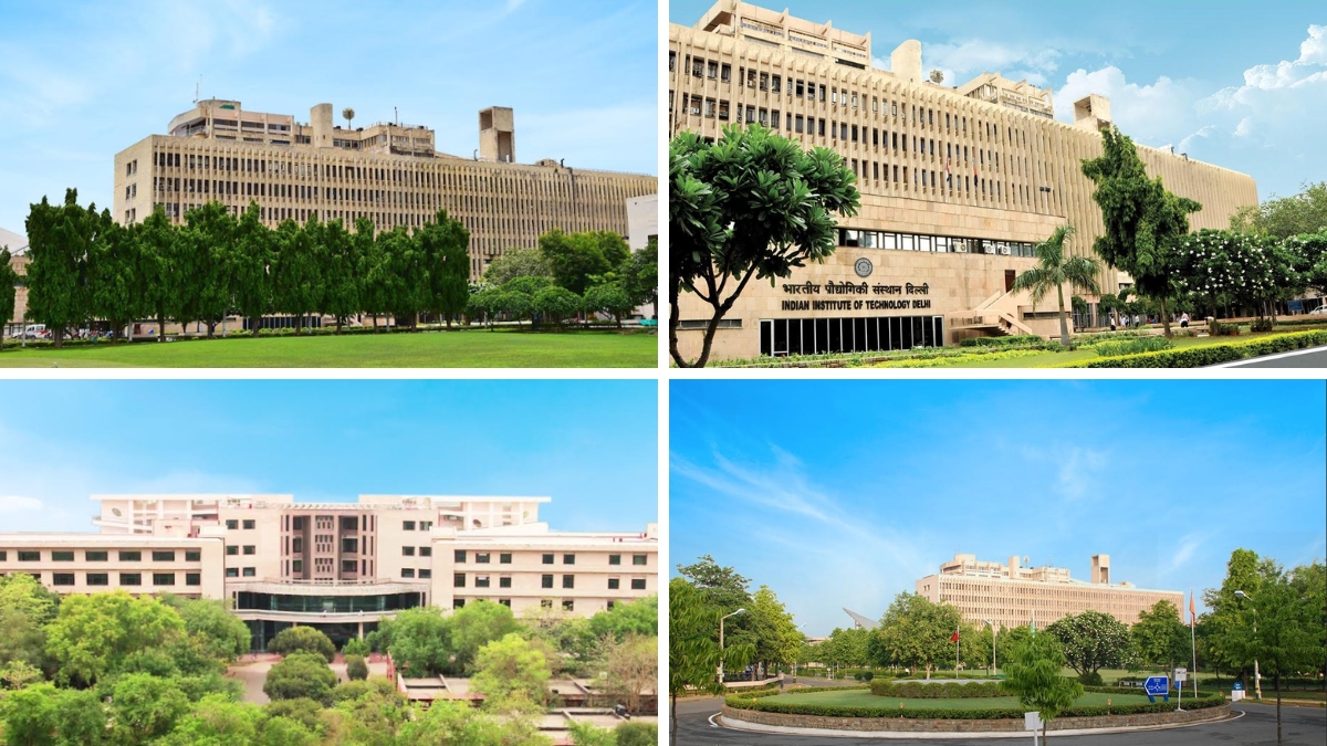 CEP, IIT Delhi Opens Admissions for Fourth Batch of Certificate Programme in Applied Data Science and Artificial Intelligence CEP