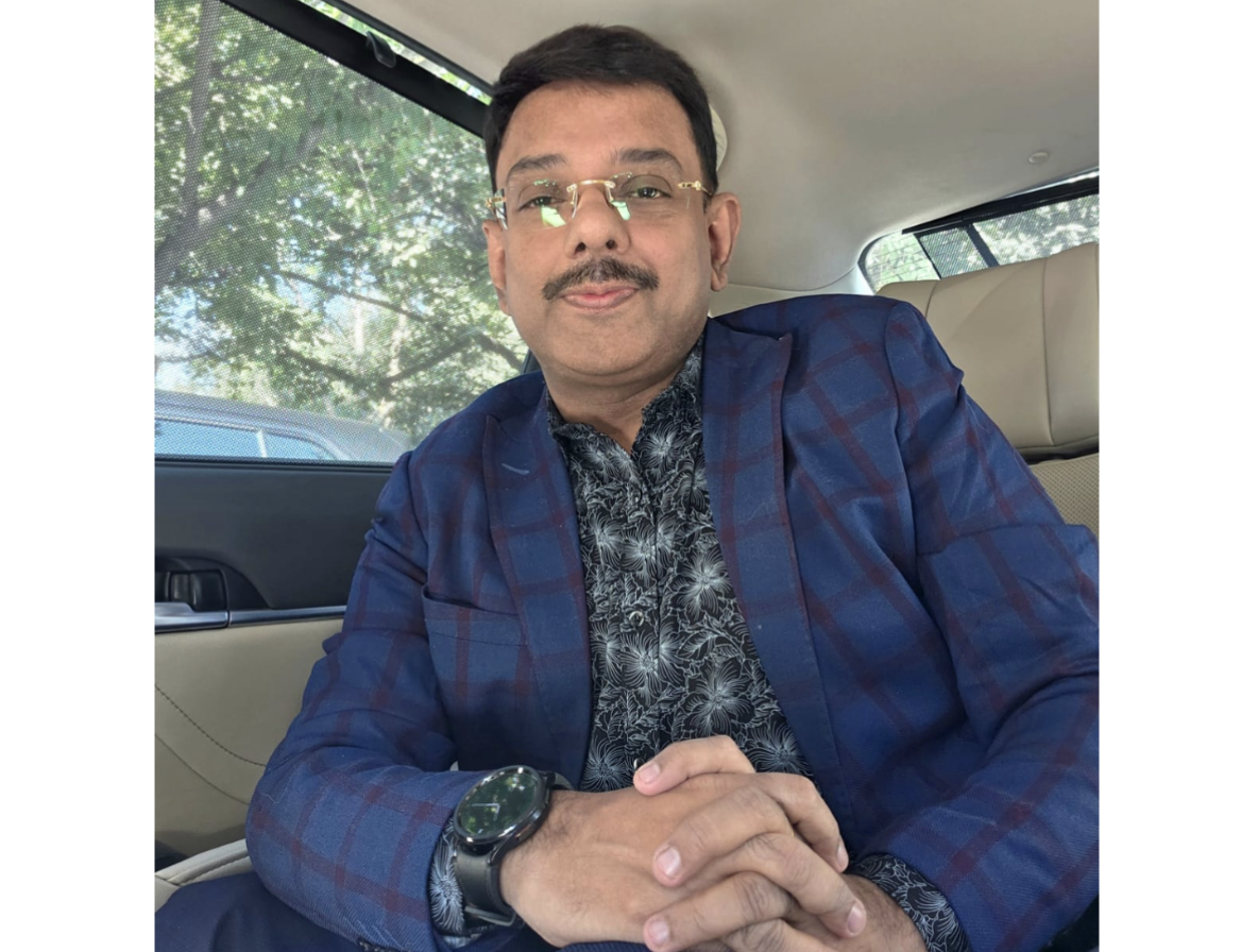 Rajarshi Bhattacharya and Icon International: Connecting Business, Trade and India’s Art Landscape