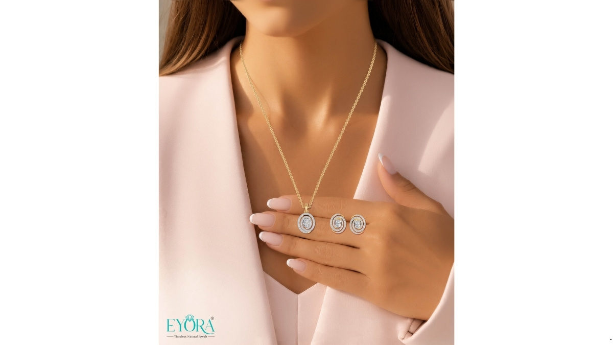 Ankit Gems, a De Beers Sightholder, Enters Retail