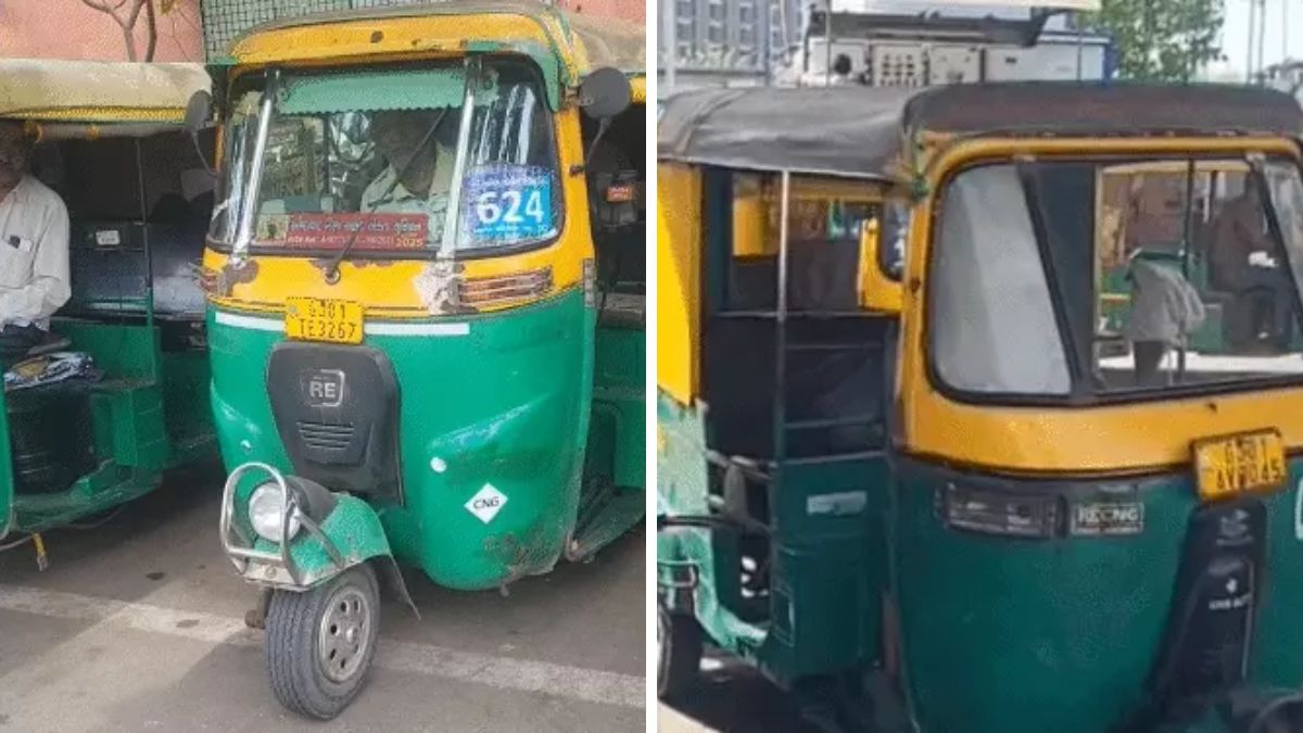 Adani CNG price hike, the blunt times