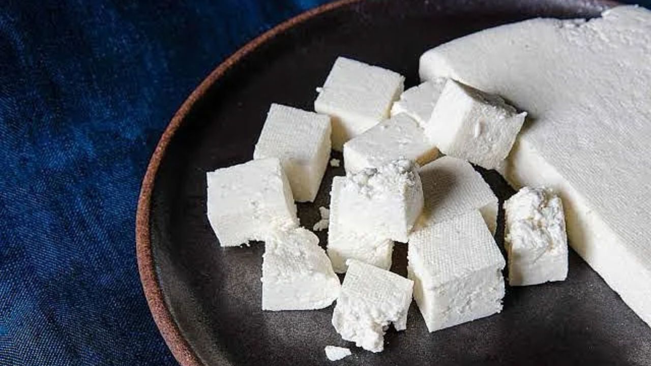 Daman analogue cheese ban, the blunt times