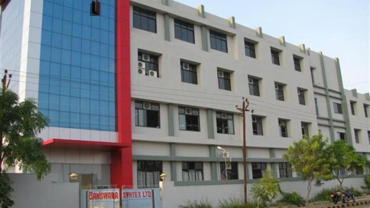Banswara garments Daman environmental compensation, the blunt times