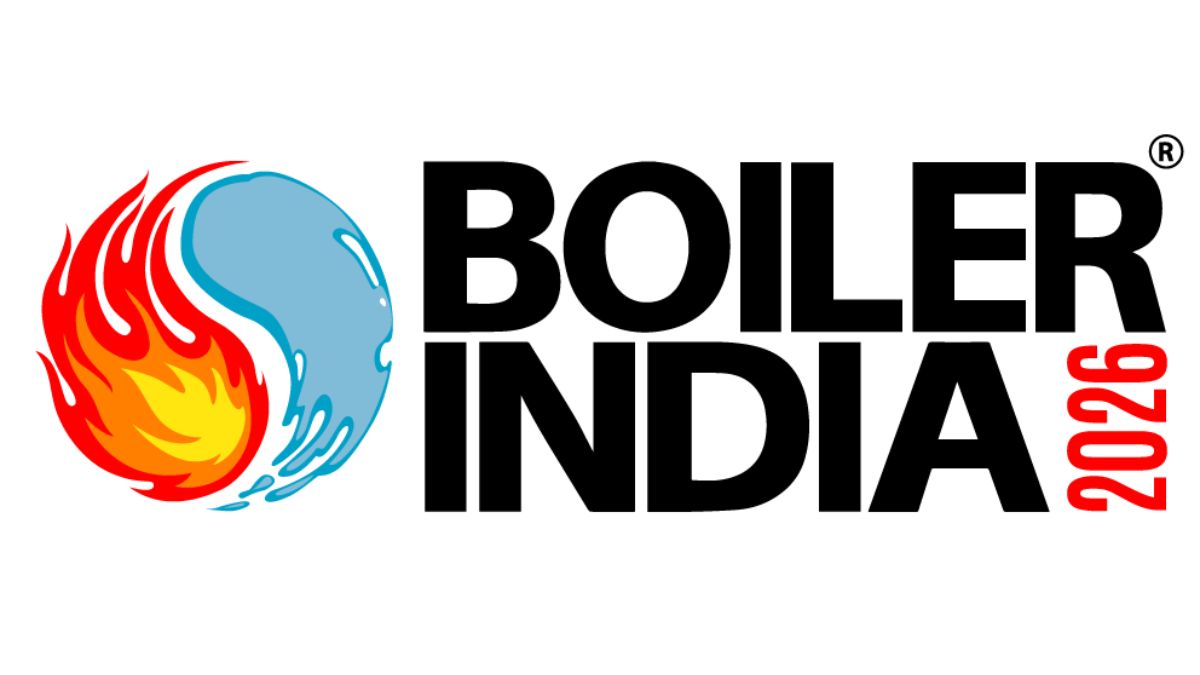Boiler India 2026 MANTRA Surat, the blunt times