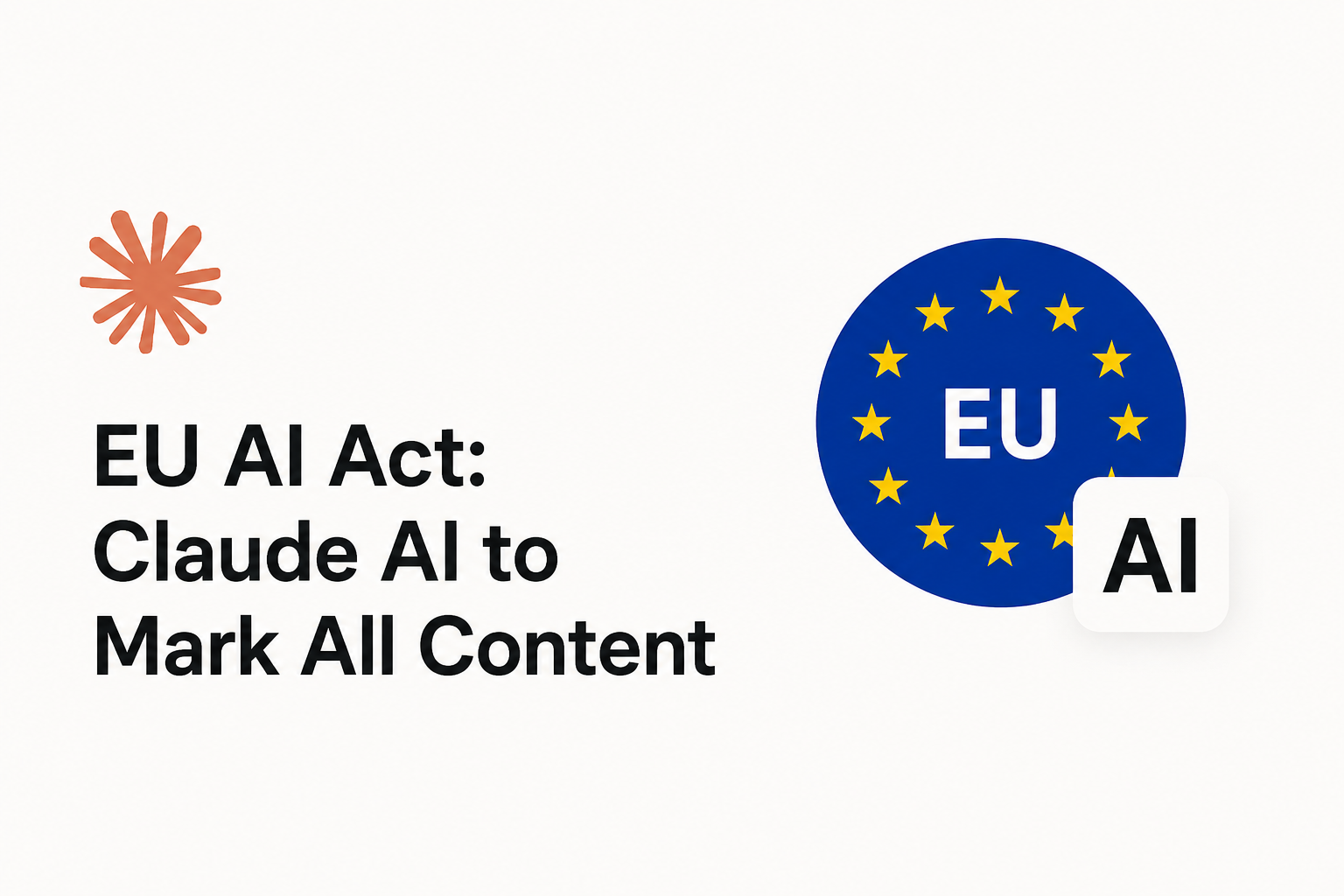 Anthropic’s Claude to Embed Markers in AI-Generated Content