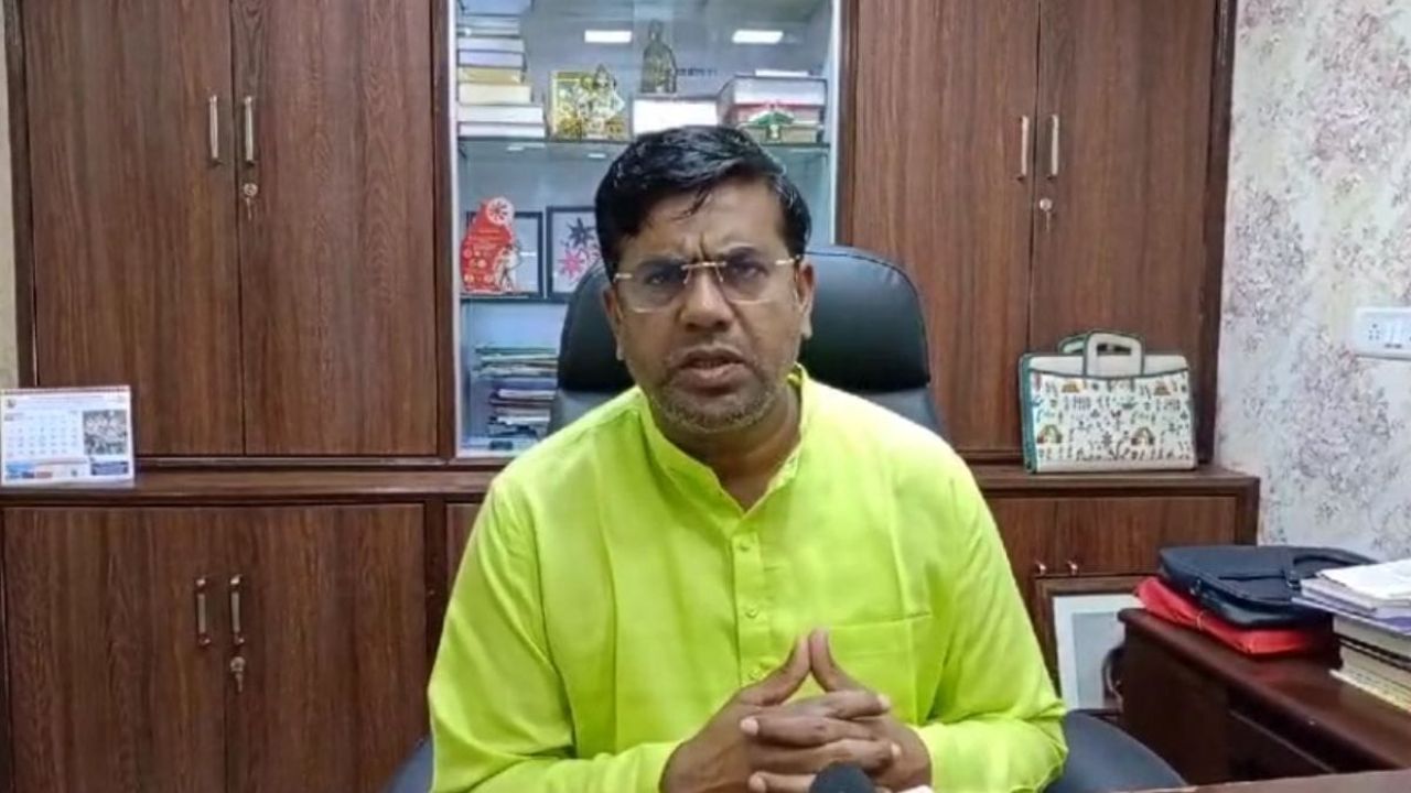 Daman and Diu MP Faces Setback as Sessions Court Refuses to Stay Sentence Daman and Diu MP Umesh Patel case, the blunt times