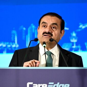 Adani infrastructure credit framework, the blunt times