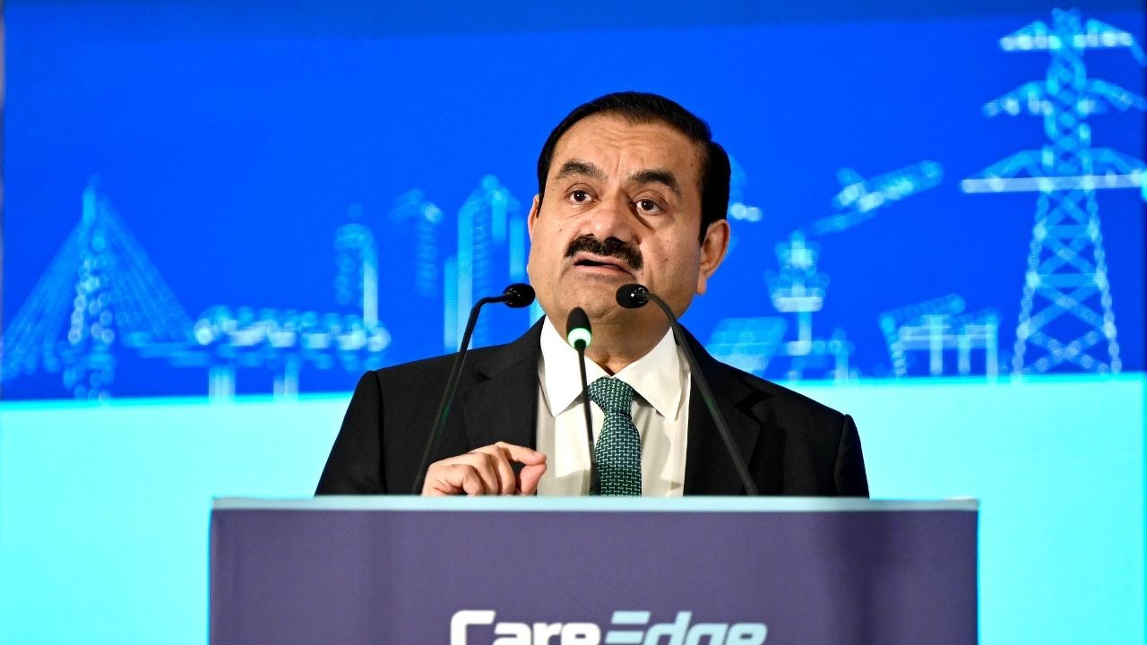 Adani Seeks New Infrastructure Rating Framework Adani infrastructure credit framework, the blunt times