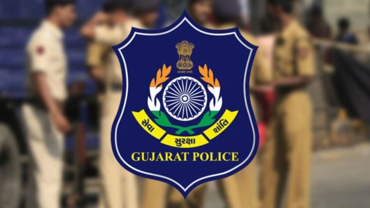 19 Gujarat Cops Get Independence Day Police Medals Gujarat Police Independence Day medals 2026, the blunt times