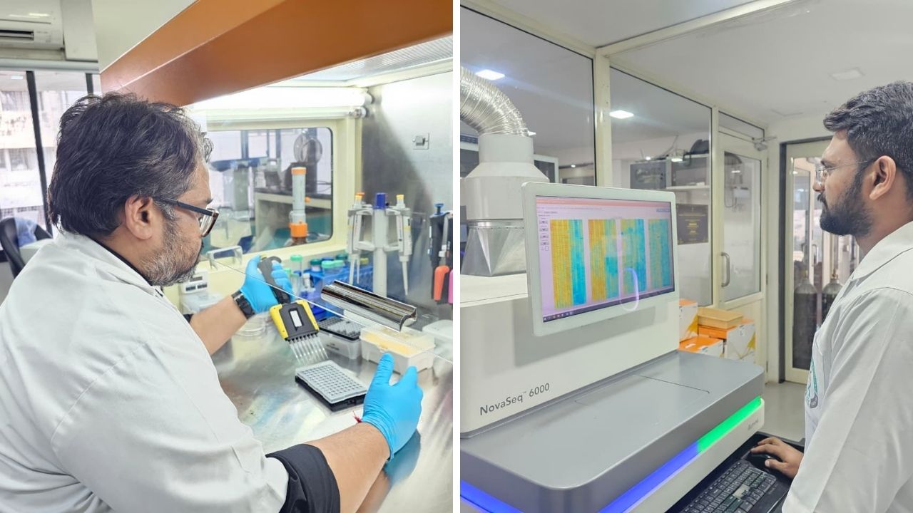 Gujarat Launches Sports Genomics Programme to Find Athletic Talent Gujarat Sports Genomics Programme, the blunt times