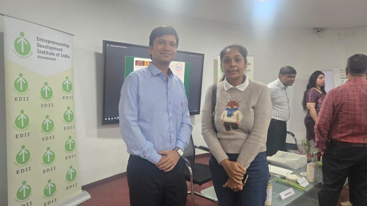 Gujarat : New-Generation Fibres Get Research Push at Ahmedabad Workshop new-generation fibres in India, the blunt times