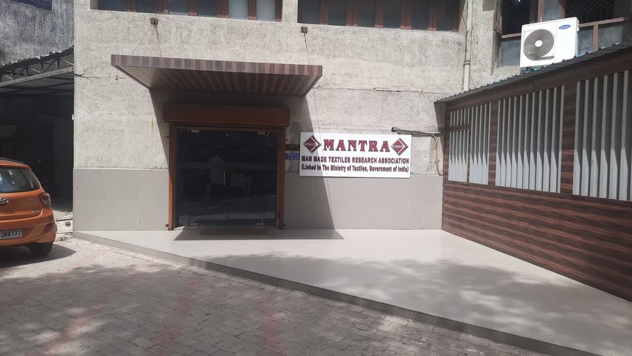 Surat textile sustainability roadmap MANTRA invited, the blunt times