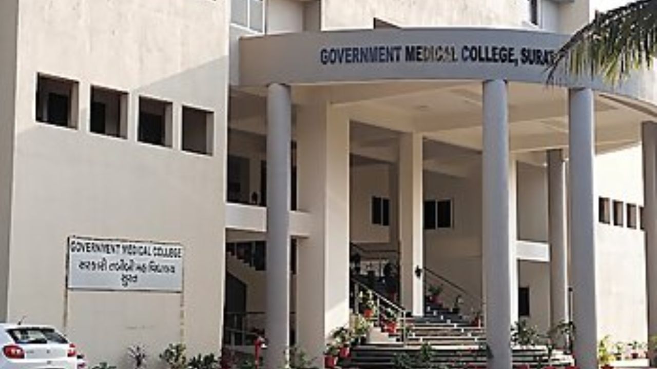 Surat Medical College ragging case, the blunt times