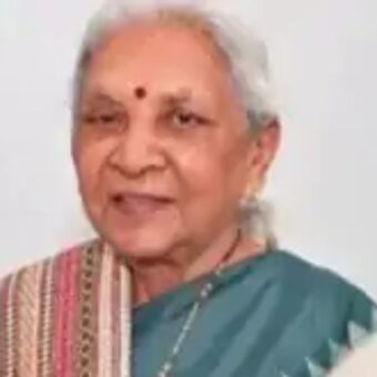 UP Governor Anandiben Patel resignation rumours, the blunt times