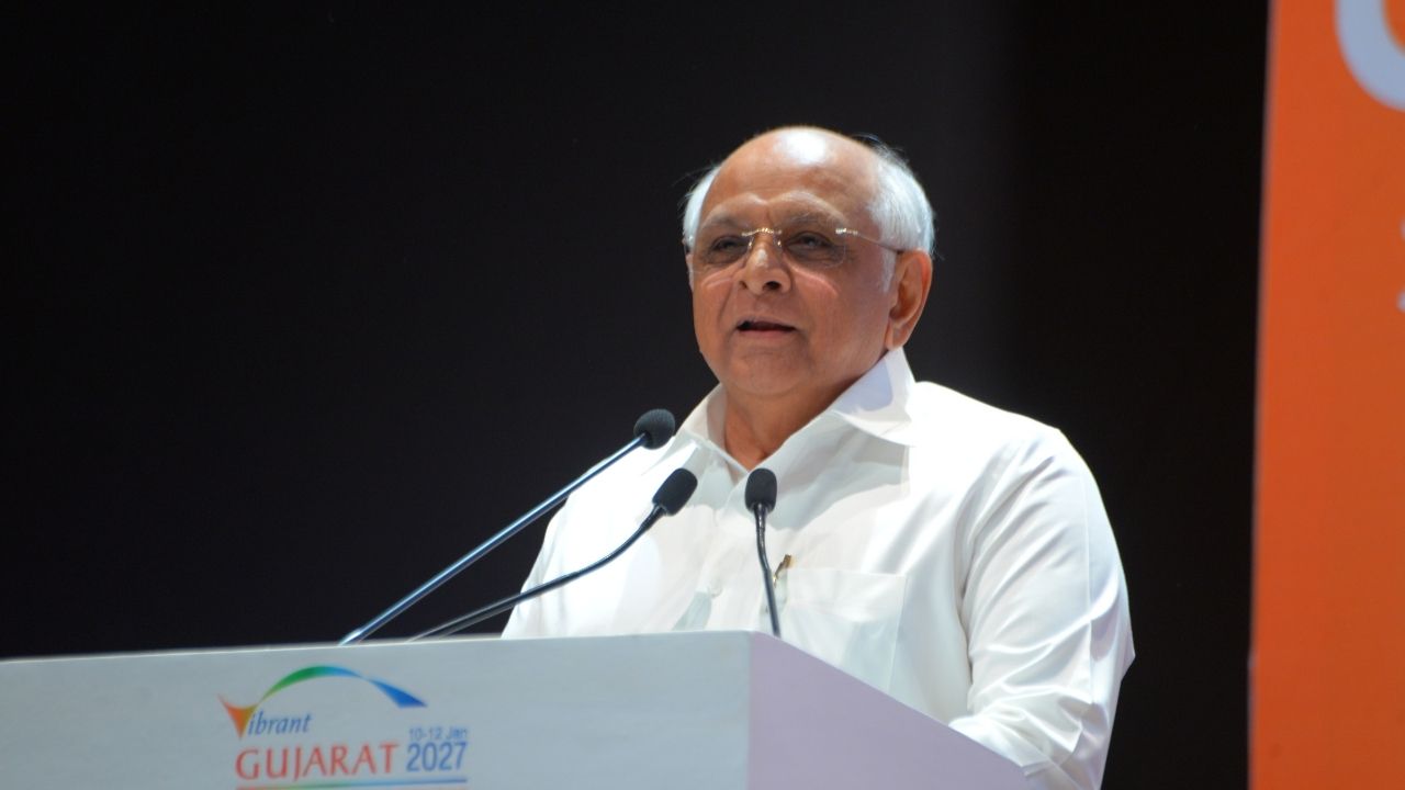 Vibrant Gujarat Global Summit 2027, the blunt times