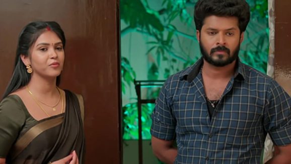 Bigg Boss Telugu 10: Balu and Meena’s Fun House Tour Promo Wins Over Viewers Meena and Balu