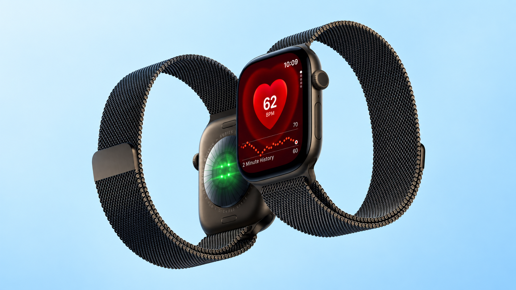 Apple Watch Series 12 Launched in India