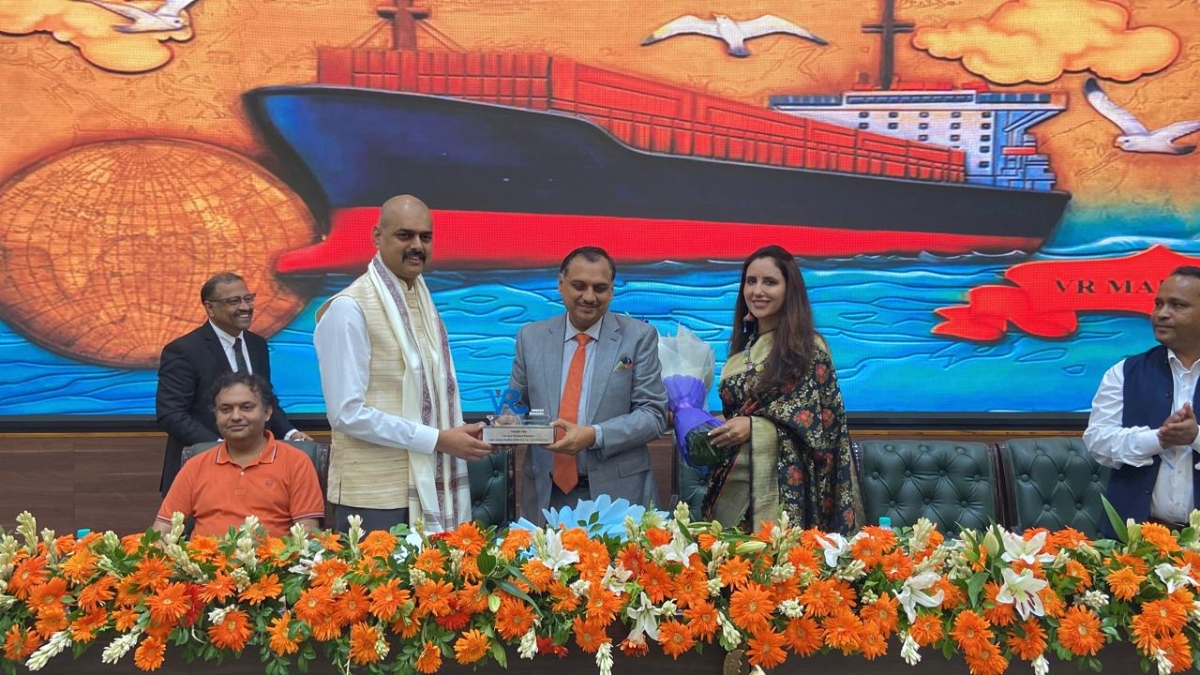 Families of Deceased Seafarers Should Receive Rs.1 Crore Each in Assistance: Sanjay Parashar-TBT