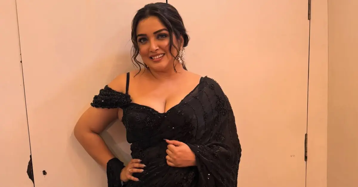 Bigg Boss 20: Amrapali Dubey Reveals How Bigg Boss 6 Led Her to Nirahua and Bhojpuri Debut Bigg Boss 20: Amrapali Dubey Reveals How Bigg Boss 6 Led Her to Nirahua and Bhojpuri Debut