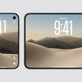 iPhone Duo Could Become Apple’s Biggest Demand Driver, Analyst Predicts