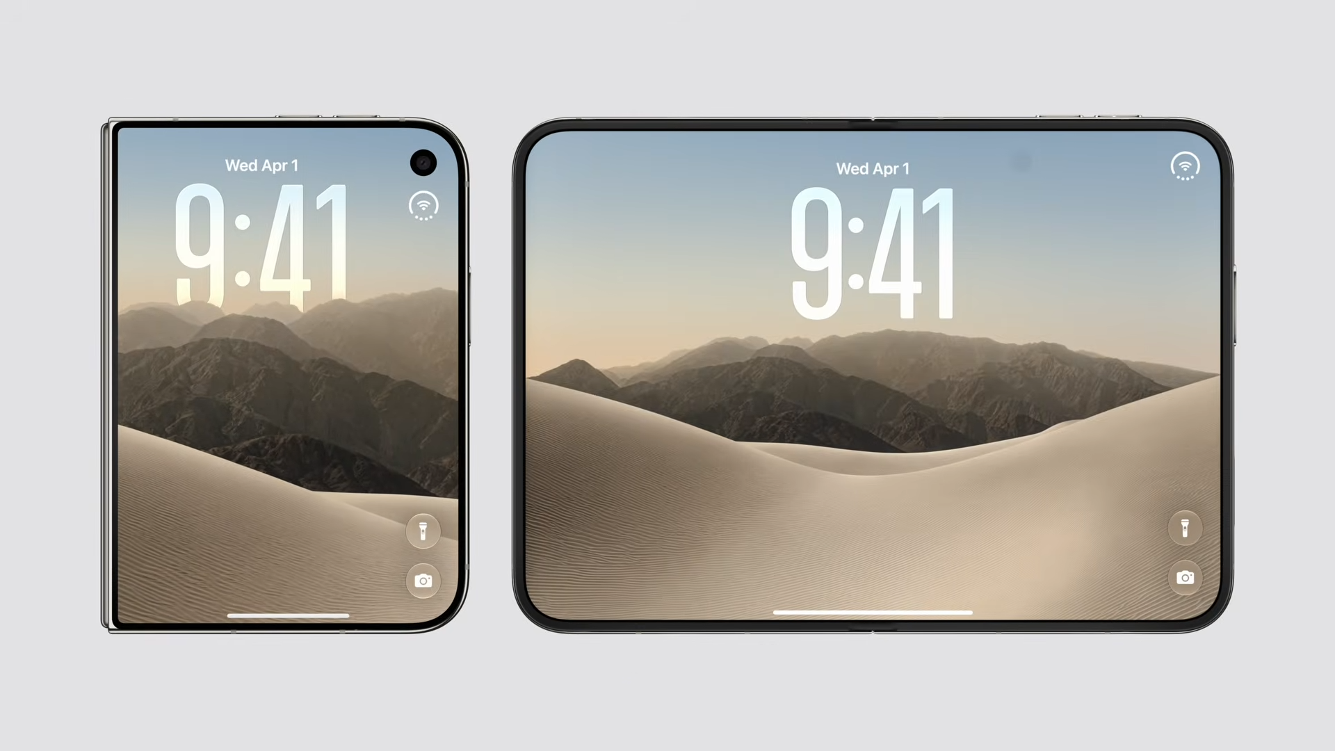 iPhone Duo Could Become Apple’s Biggest Demand Driver, Analyst Predicts iPhone Duo Could Become Apple’s Biggest Demand Driver, Analyst Predicts