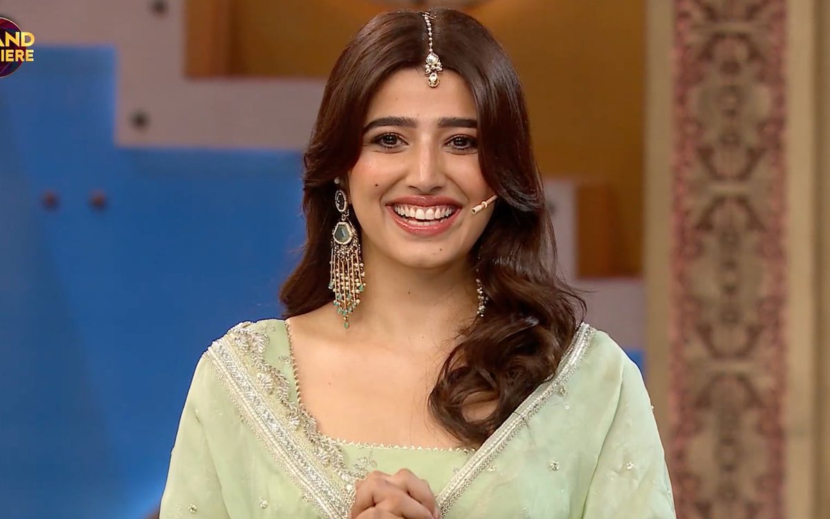 Love Gill Shows Her Caring Side In Bigg Boss 20 With Heartwarming Gesture For Arishfa Khan: “Hamara Kaam Punya Ka Hai” Love Gill Shows Her Caring Side In Bigg Boss 20
