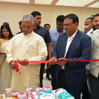 NDDB IIT Kharagpur MoU, the blunt times