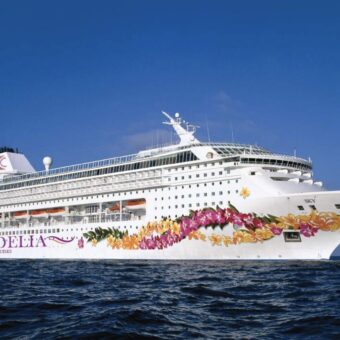 Cordelia Sky Brings New Cruise Experiences to Indian Travellers-TBT