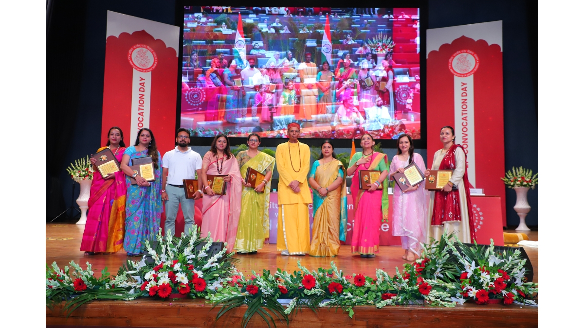 All India Institute of Occult Science Offers Vedic Astrology Certification Course with Professional Training and Placement Support-PNN