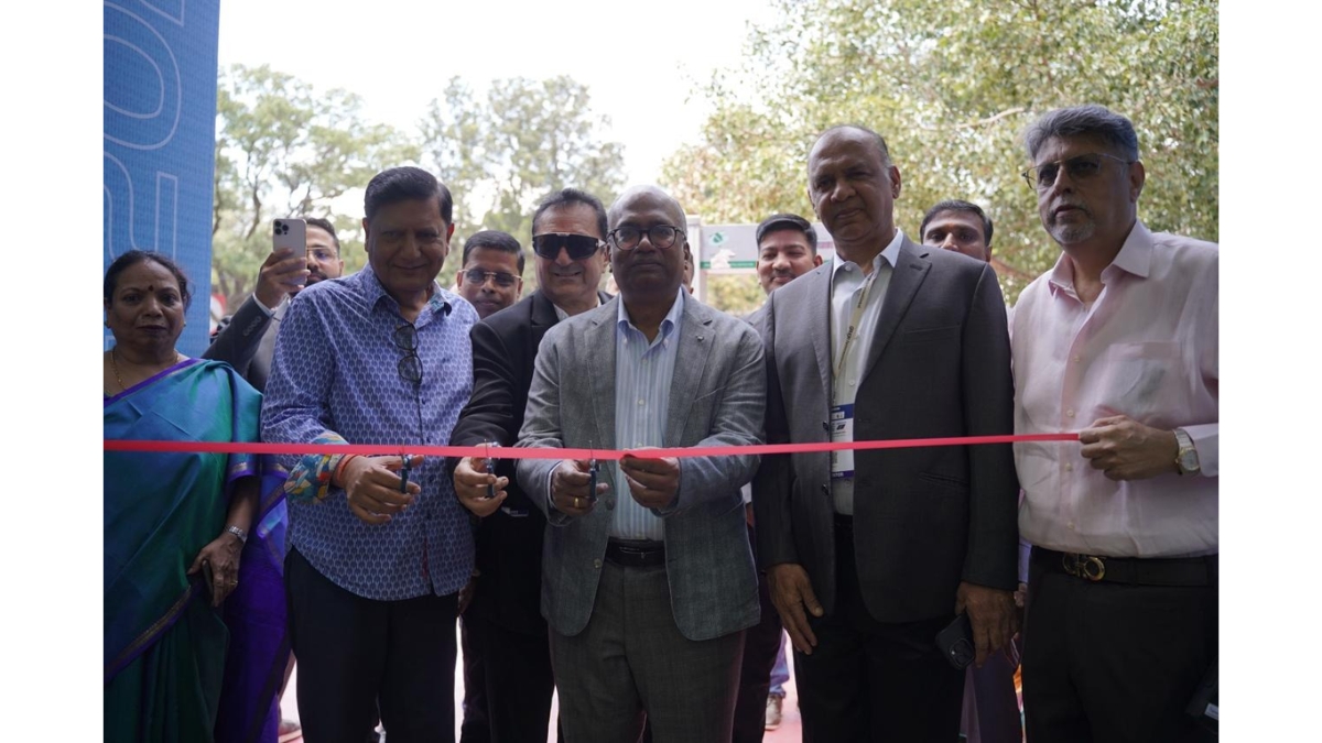 40th Garment Technology Expo 2026 Inaugurated in Bengaluru, Setting the Stage for Smarter, Automated and Future-Ready Garment Manufacturing-TBT