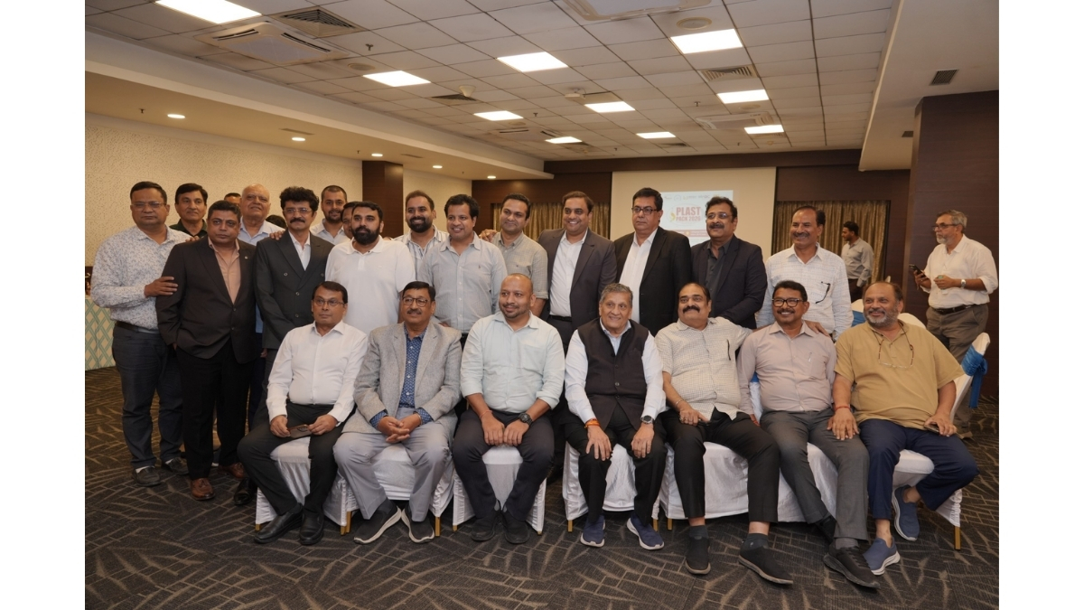 Plast Pack 2026: MPIDC and CIPET Join as Key Partners, Industry Bodies Extend Support Plast Pack 2026: MPIDC and CIPET Join as Key Partners, Industry Bodies Extend Support-TBT