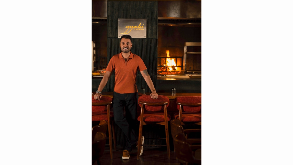 Sahil Sambhi Builds a Diverse Hospitality Portfolio Around Culture, Curiosity and Experience-TBT