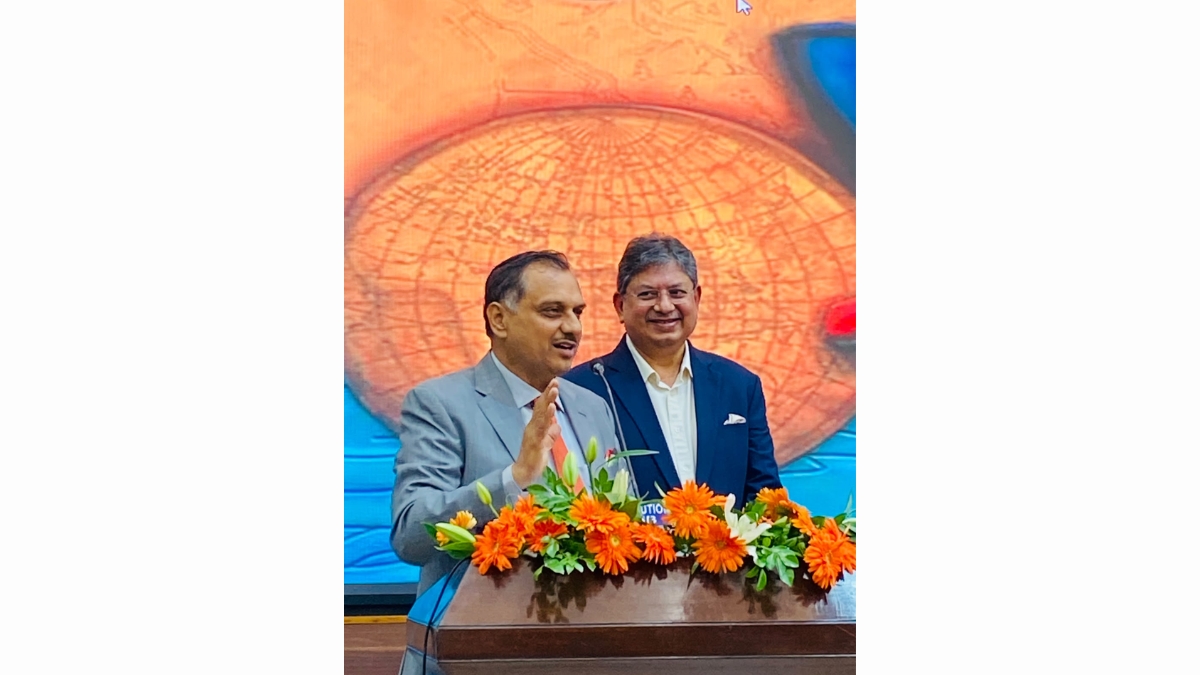 Families of Deceased Seafarers Should Receive Rs.1 Crore Each in Assistance: Sanjay Parashar-TBT