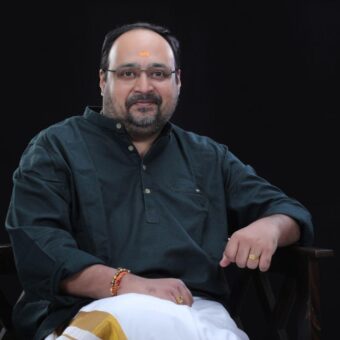 From Technology Leader to Acclaimed Sci-Fi Author: The Extraordinary Journey of Sudhir R. Nambiar-TBT