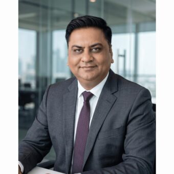 Mr. Ashish Udani: Expert Pharma Audit Spanish Interpreter and Translator Supporting Pharmaceutical, Biotechnology and Blood Plasma-Derived Products in India-TBT