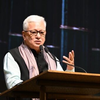 Bamboo Pitched as 'Green Gold' for Rural India at Mumbai Summit-TBT