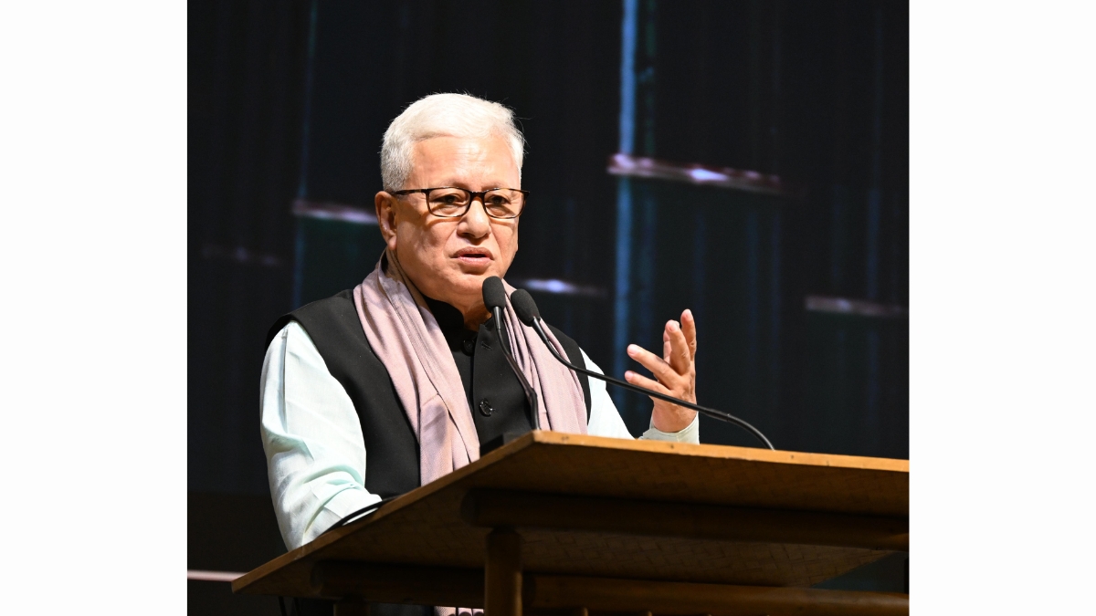 Bamboo Pitched as 'Green Gold' for Rural India at Mumbai Summit-TBT
