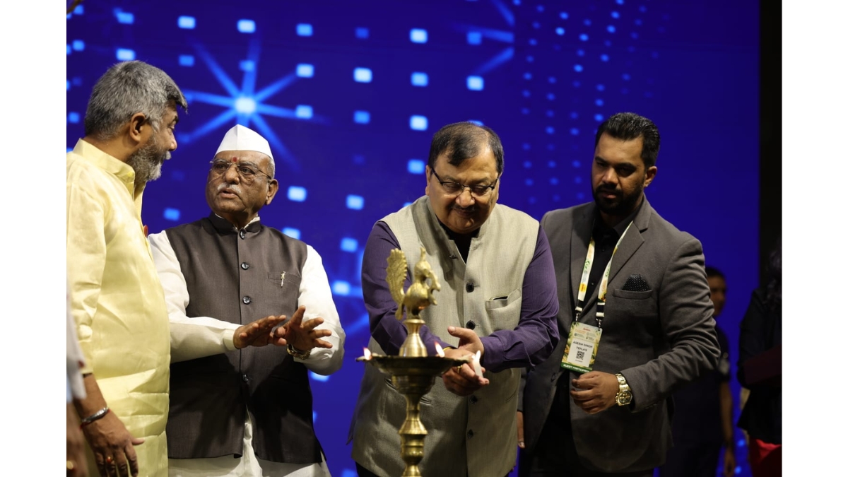 Bharat Ethanol Forum 2026 concludes in Mumbai: Policymakers and industry chart India's road beyond E20-TBT