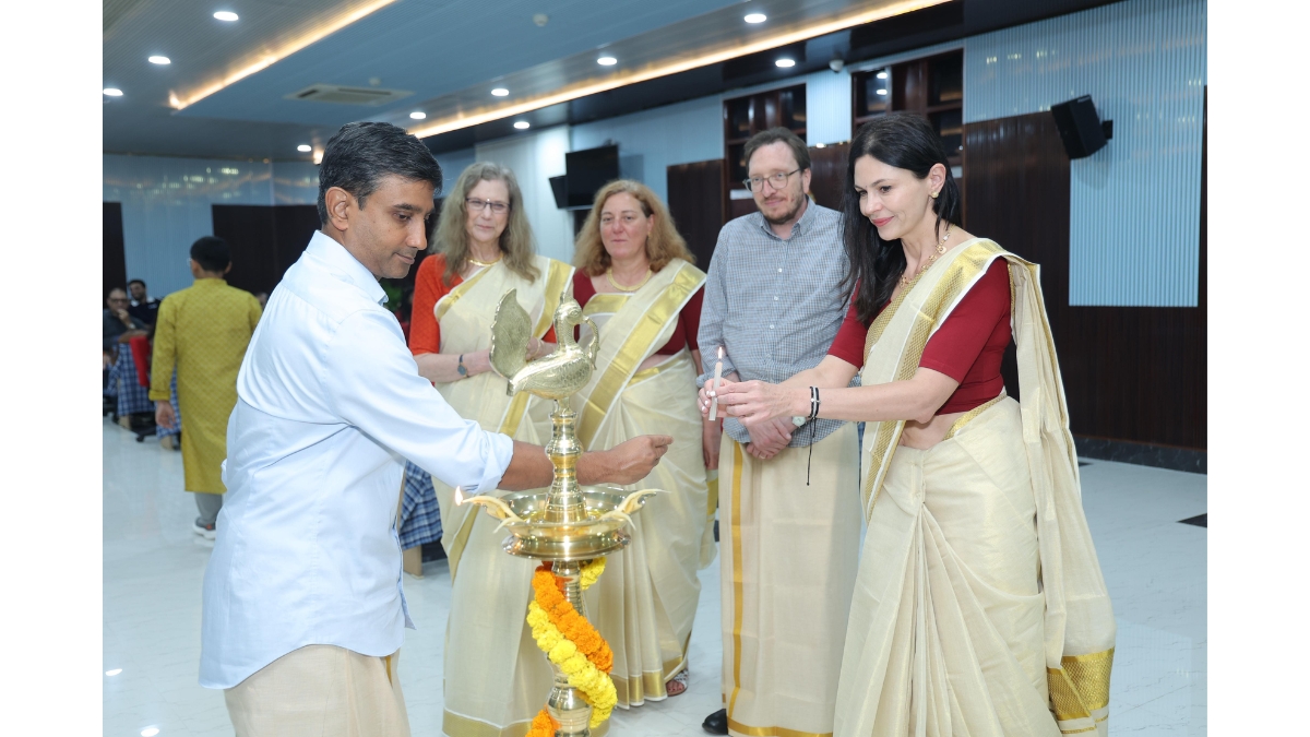 XLRI Hosts the Journal of Management Studies Publishing (JMS) Workshop for Doctoral Scholars and Researchers-TBT