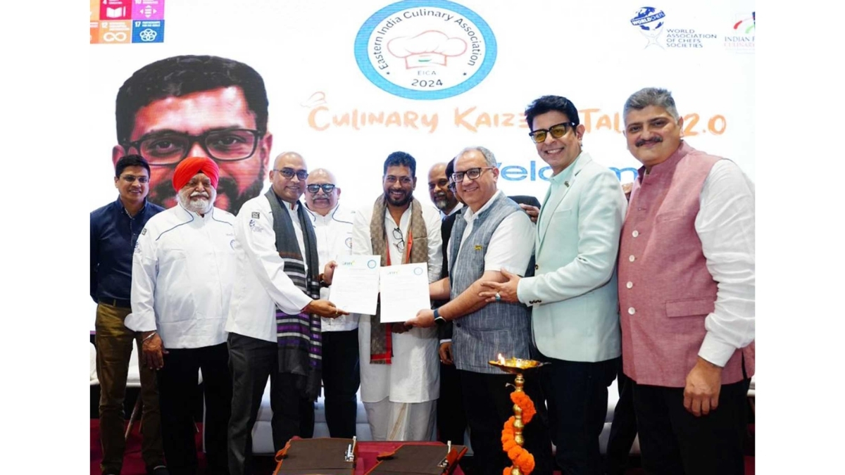 FIFI–EICA Partnership to Advance Culinary Innovation and Food Trade in Eastern India FIFI–EICA Partnership to Advance Culinary Innovation and Food Trade in Eastern India-TBT