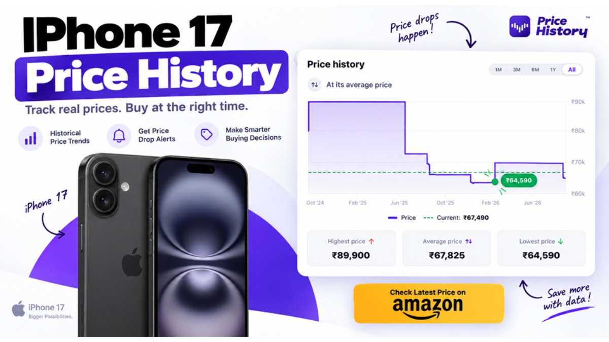 Buying a Smartphone This Sale Season? Check the Chart First-TBT