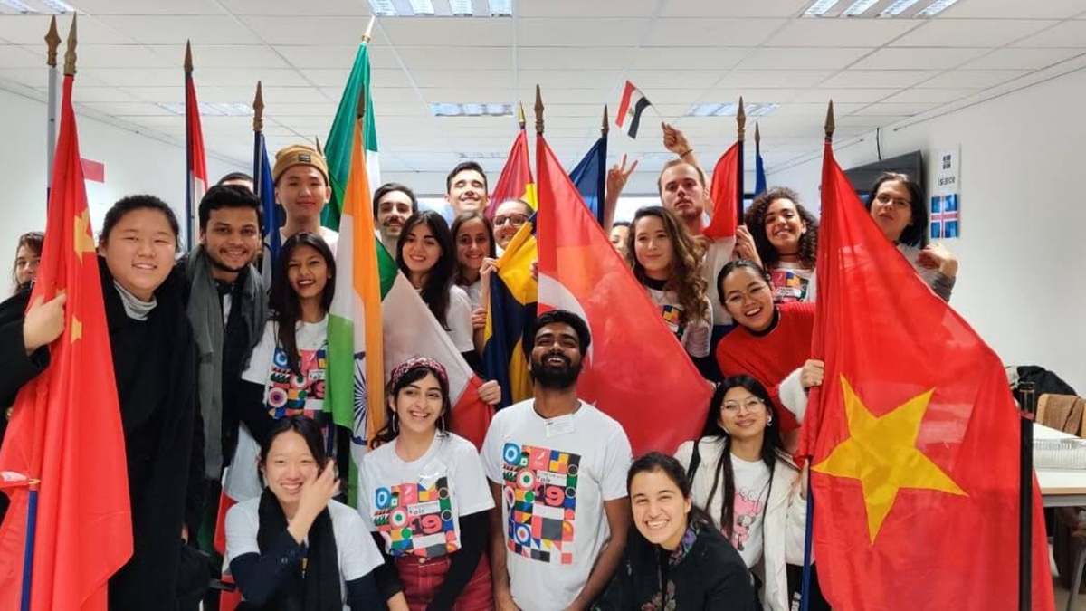 The Design Village, L’École de Design Nantes Atlantique Launch TNDV Dual Degree Programme Between India and France The Design Village, L’École de Design Nantes Atlantique Launch TNDV Dual Degree Programme Between India and France-TBT