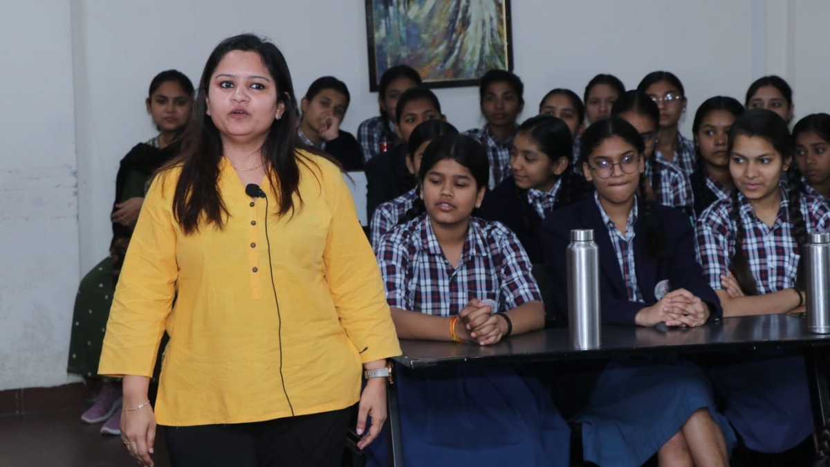 Dyslexia Symptoms in Children Often Mistaken for Laziness, Says Indore based Child Psychologist Dr Vini — Here’s What Parents Should Know Before Exam Season Dyslexia Symptoms in Children Often Mistaken for Laziness, Says Indore based Child Psychologist Dr Vini — Here's What Parents Should Know Before Exam Season-TBT